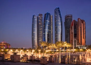 Abu Dhabi creative economy