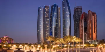 Abu Dhabi creative economy