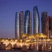 Abu Dhabi creative economy