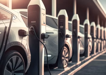 Electric vehicle decline