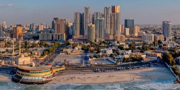 Ajman Real Estate Market