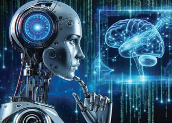 AI and science