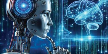 AI and science