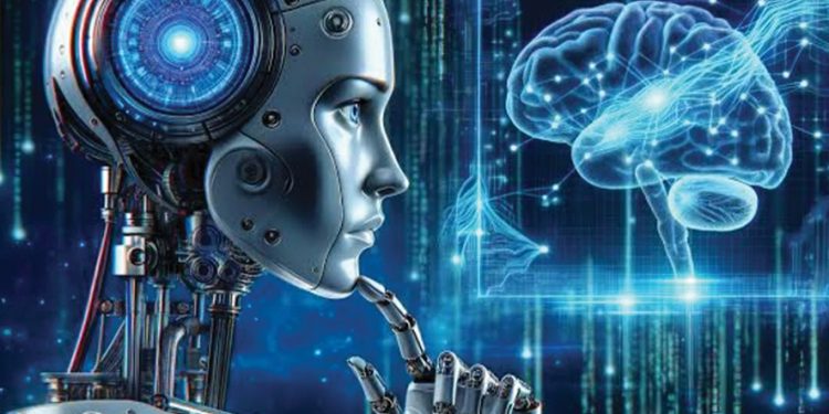 AI and science