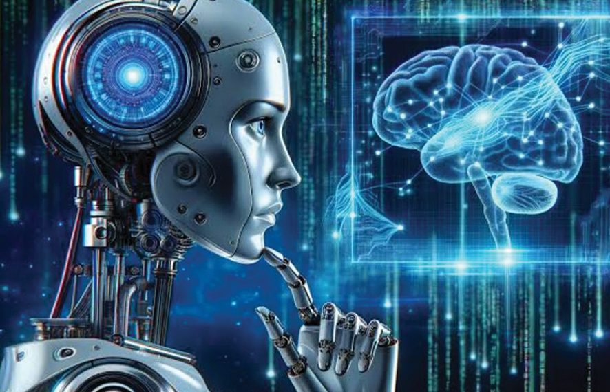 AI and science