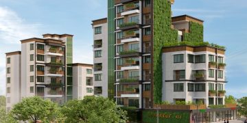 best residential areas in Uganda