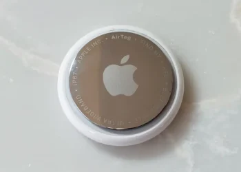 AirTag 2