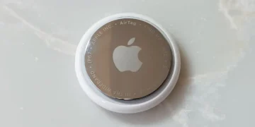 AirTag 2
