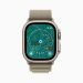 Offline maps Apple Watch