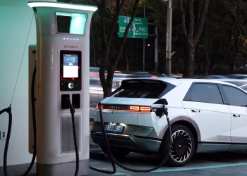 Seoul EV subsidies