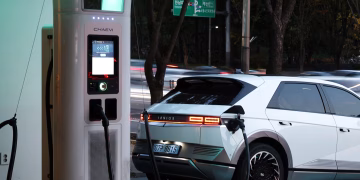 Seoul EV subsidies
