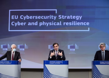EU cybersecurity plan
