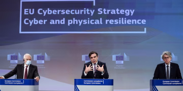 EU cybersecurity plan