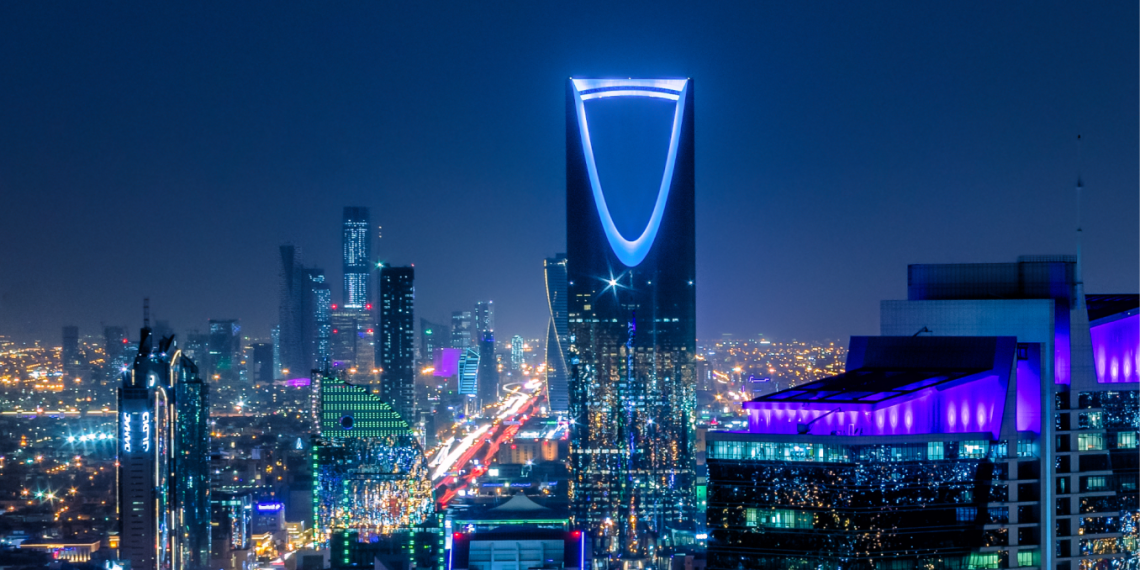Saudi Premium Residency