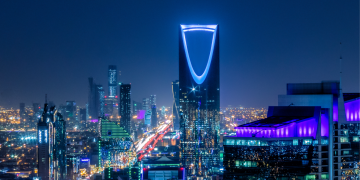 Saudi Premium Residency
