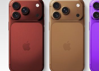 iPhone 18 Pro redesign
