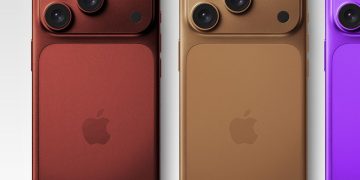 iPhone 18 Pro redesign