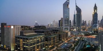 Gulf real estate trends
