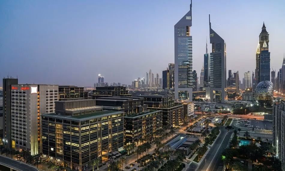 Gulf real estate trends
