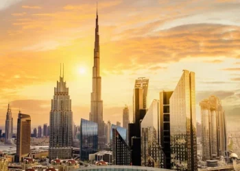 UAE tourism growth