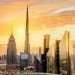 UAE tourism growth