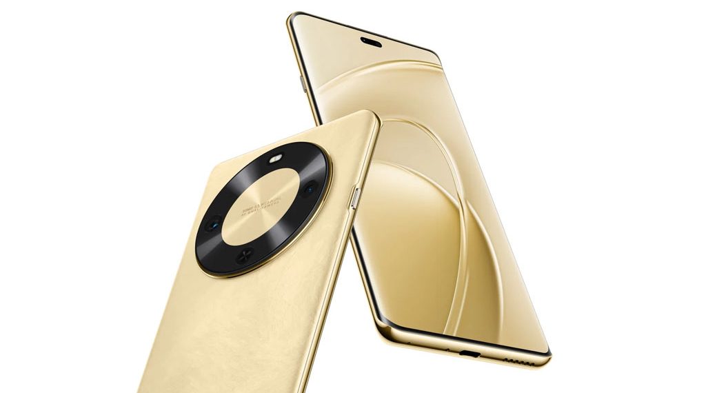 Huawei Enjoy 70X HarmonyOS 6