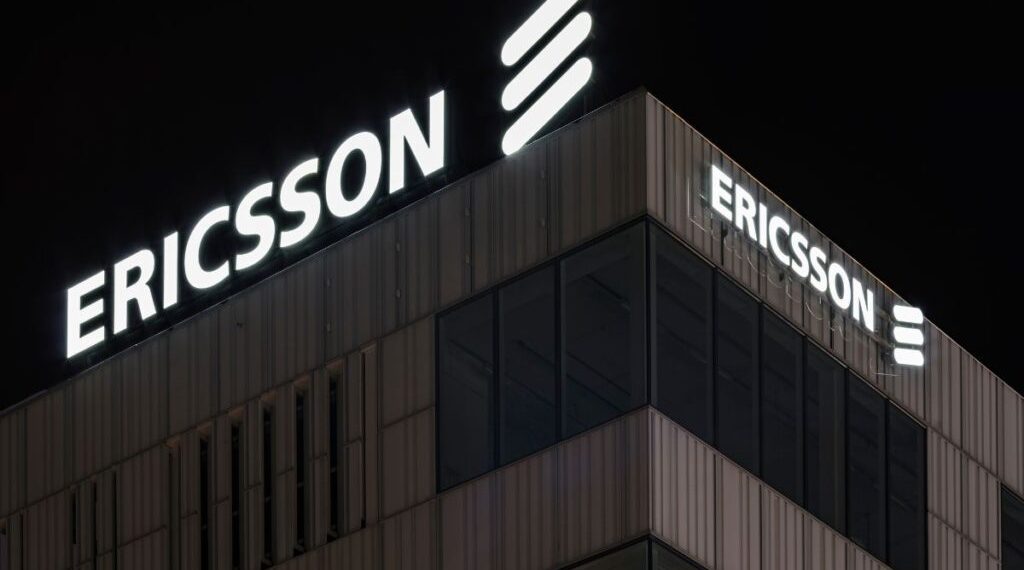 Telefónica Ericsson MWC 2026