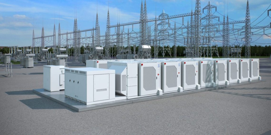 Battery Auction