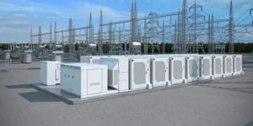 Battery Auction
