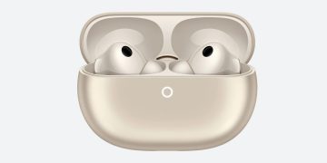 Huawei FreeBuds Pro 5