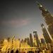 UAE foreign investment