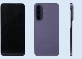Samsung Galaxy A57