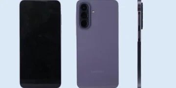 Samsung Galaxy A57