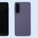 Samsung Galaxy A57