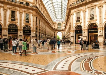 Luxury-Focused ETF