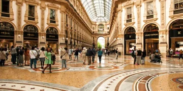 Luxury-Focused ETF