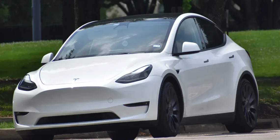 direct EV sales Washington