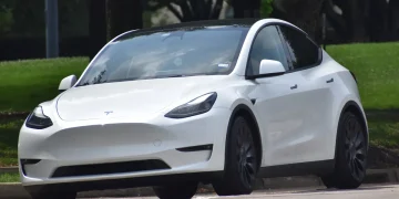 direct EV sales Washington