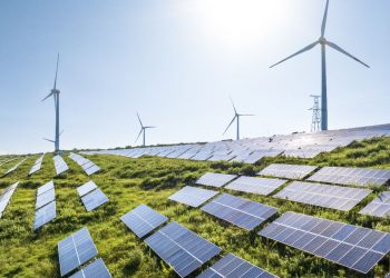UAE renewable energy