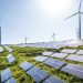 UAE renewable energy