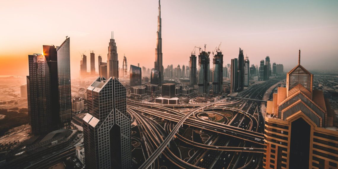 Complex MENA