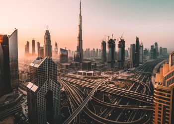 Complex MENA