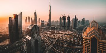 Complex MENA