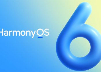 Huawei devices HarmonyOS 6