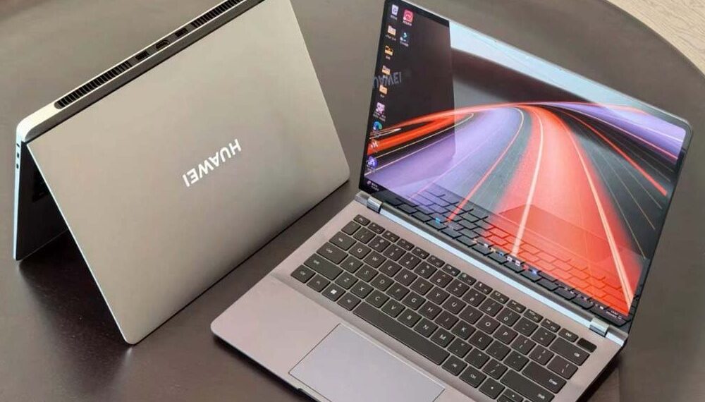 Huawei MateBook Pro HarmonyOS 6