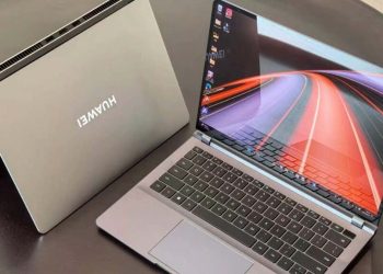 Huawei MateBook Pro HarmonyOS 6