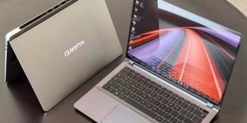 Huawei MateBook Pro HarmonyOS 6