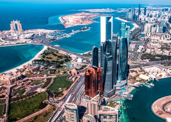 Abu Dhabi real estate