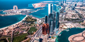 Abu Dhabi real estate