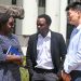 Kenya School of Government Huawei